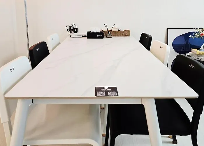 Dmc Stn, 3br, 2ba, Fits7, Free Luggage, Hongdae Appartement Seoel
