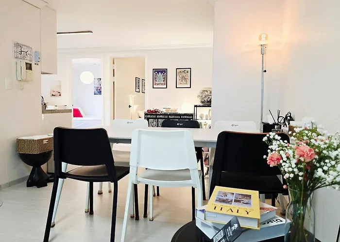 Appartement Dmc Stn, 3br, 2ba, Fits7, Free Luggage, Hongdae