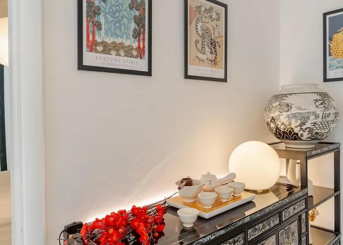 Appartement Dmc Stn, 3br, 2ba, Fits7, Free Luggage, Hongdae