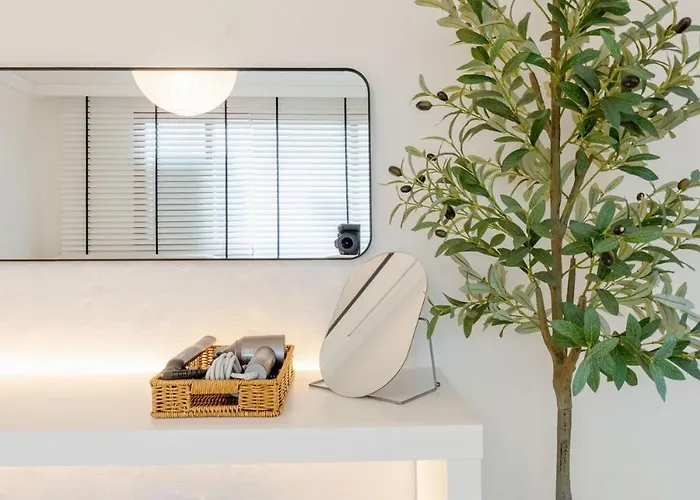 Appartement Dmc Stn, 3br, 2ba, Fits7, Free Luggage, Hongdae *