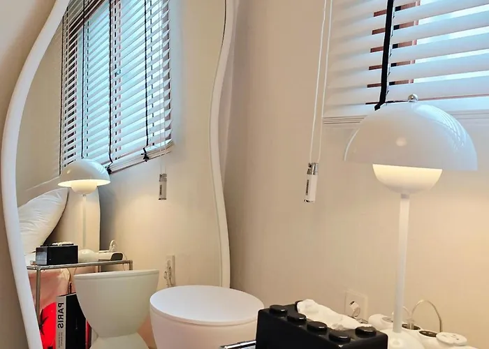 Dmc Stn, 3br, 2ba, Fits7, Free Luggage, Hongdae Appartement *