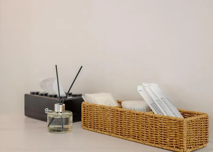 Appartement Dmc Stn, 3br, 2ba, Fits7, Free Luggage, Hongdae *