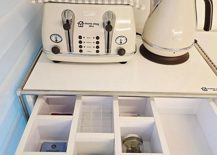 Appartement Dmc Stn, 3br, 2ba, Fits7, Free Luggage, Hongdae Seoel