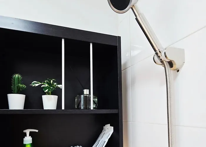 Appartement Dmc Stn, 3br, 2ba, Fits7, Free Luggage, Hongdae