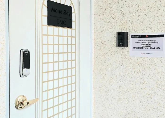 Dmc Stn, 3br, 2ba, Fits7, Free Luggage, Hongdae Appartement *
