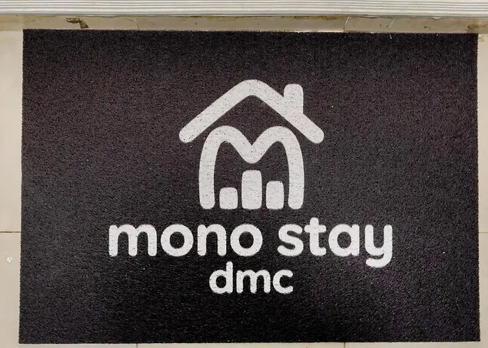 Dmc Stn, 3br, 2ba, Fits7, Free Luggage, Hongdae Appartement Seoel
